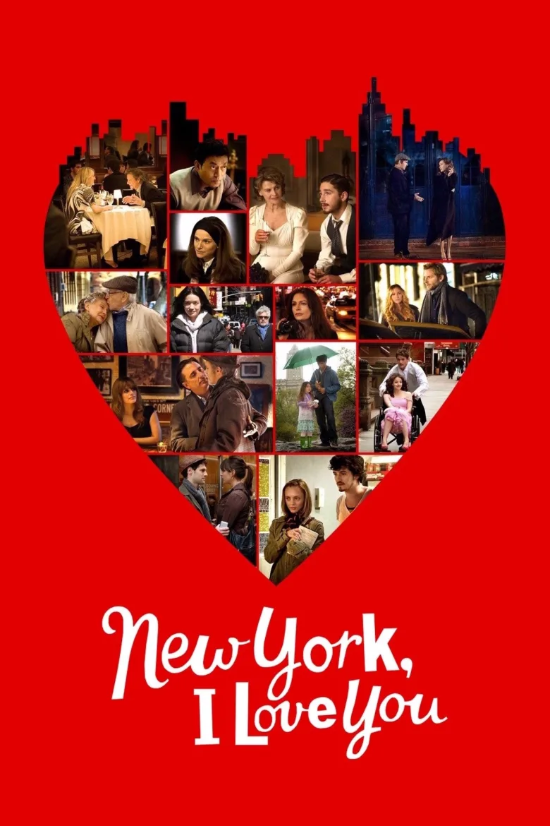 Seni Seviyorum New York İndir - görsel 11