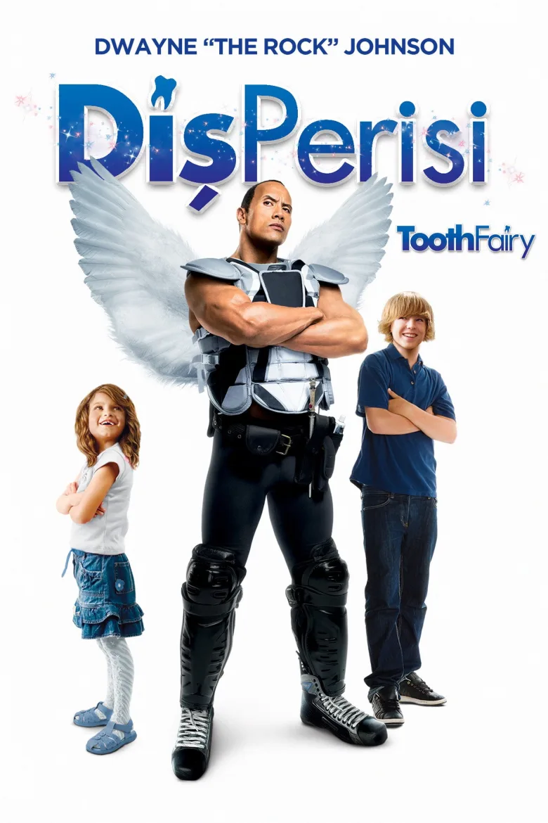 Diş Perisi İndir - görsel 10