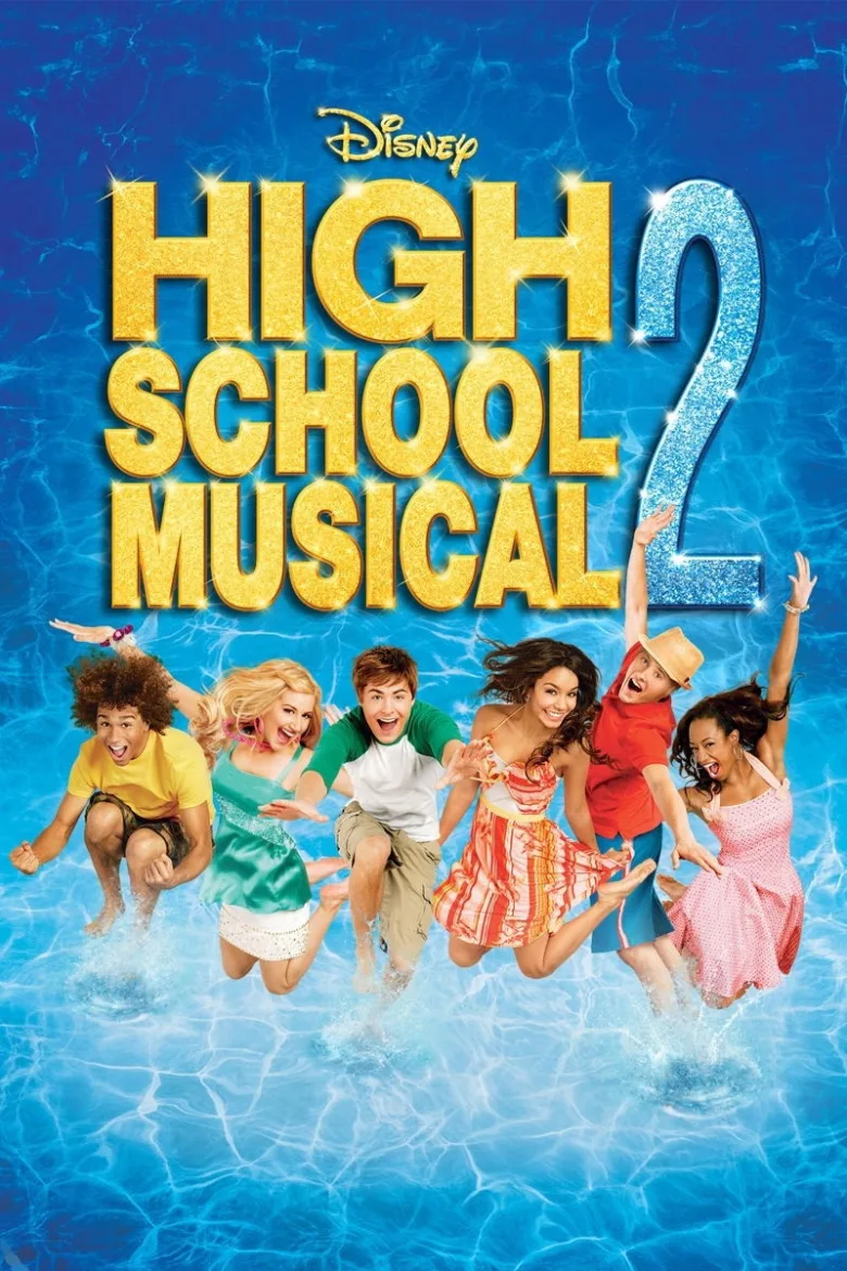 High School Musical 2 İndir - görsel 12