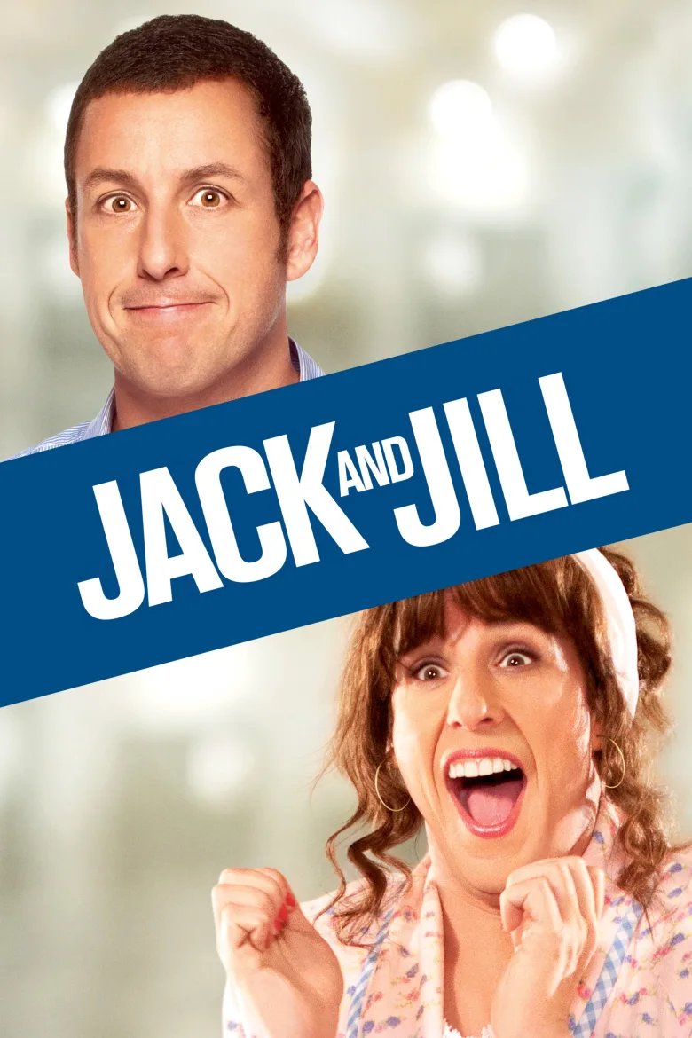 Jack ve Jill İndir - görsel 12
