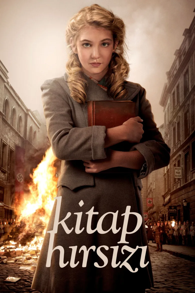 Kitap Hırsızı İndir - görsel 12