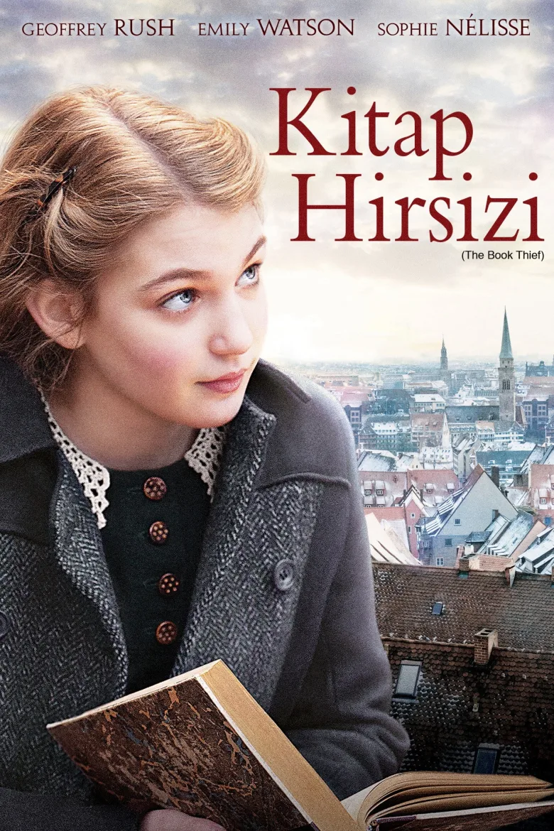 Kitap Hırsızı İndir - görsel 13