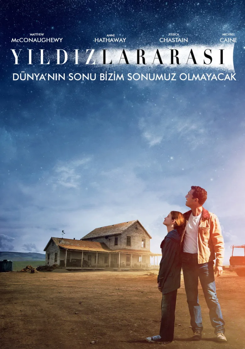 Yıldızlararası İndir - görsel 13
