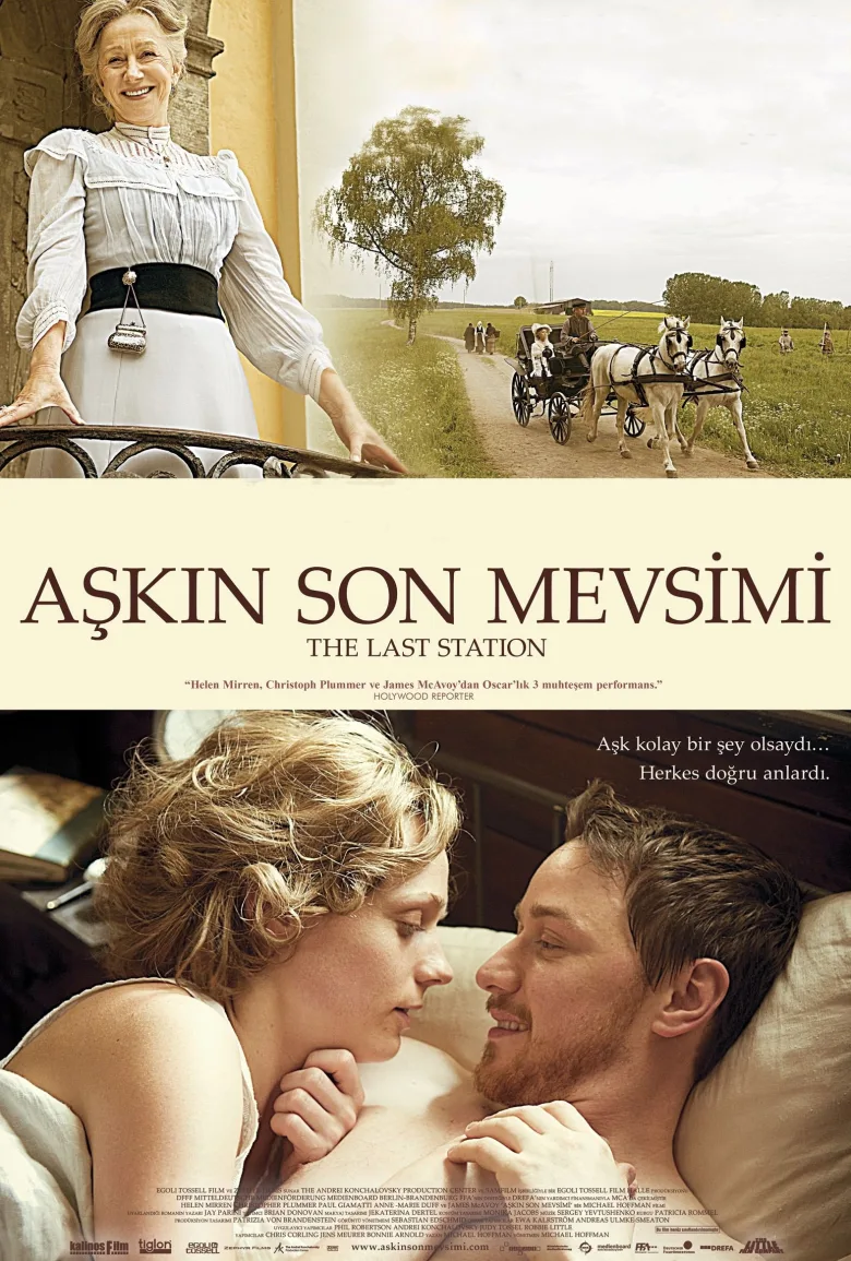 Aşkın Son Mevsimi İndir - görsel 5