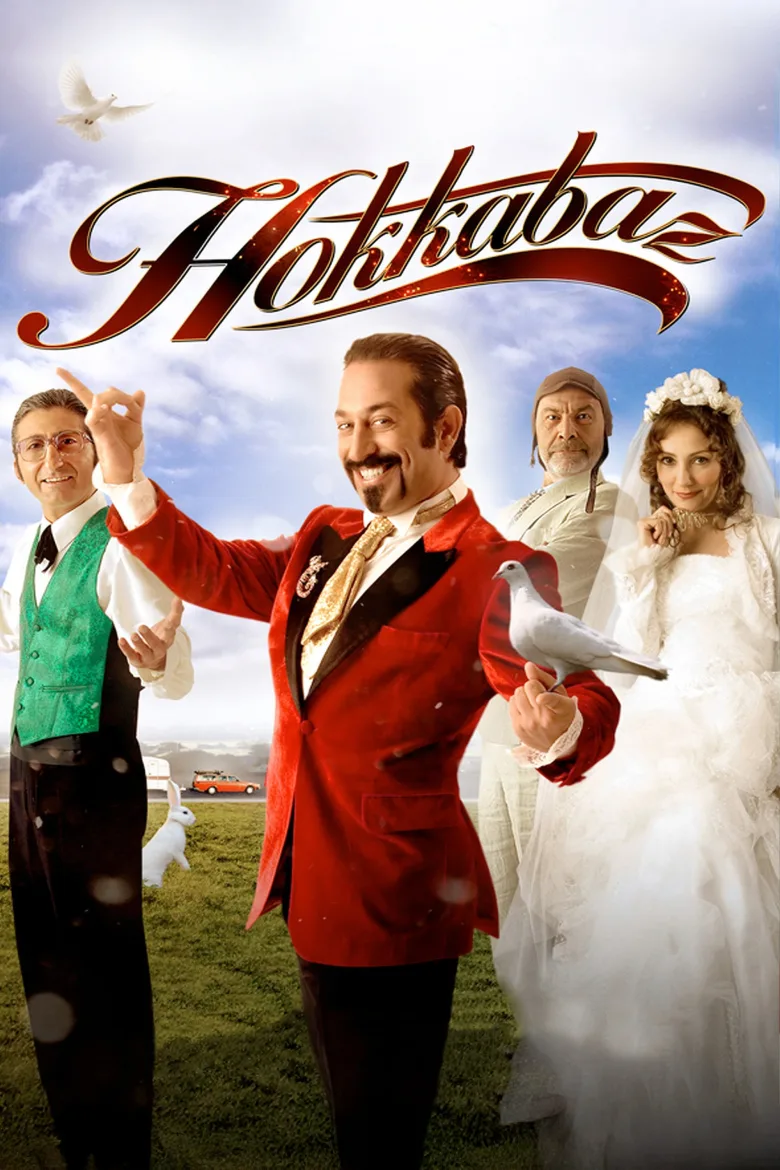 Hokkabaz İndir - görsel 10
