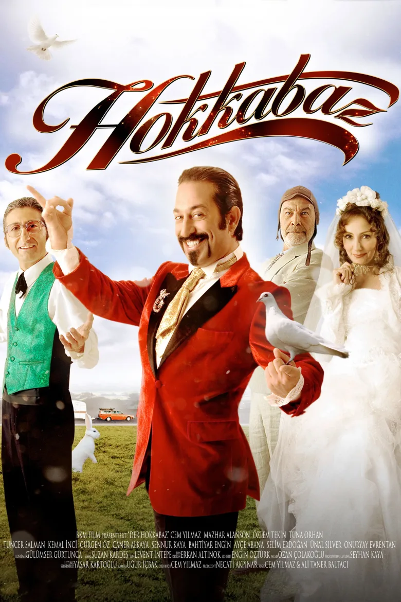 Hokkabaz İndir - görsel 12