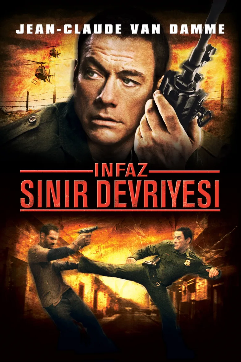 İnfaz: Sınır Devriyesi İndir - görsel 11