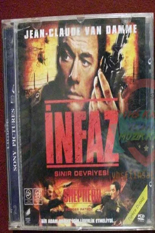 İnfaz: Sınır Devriyesi İndir - görsel 12