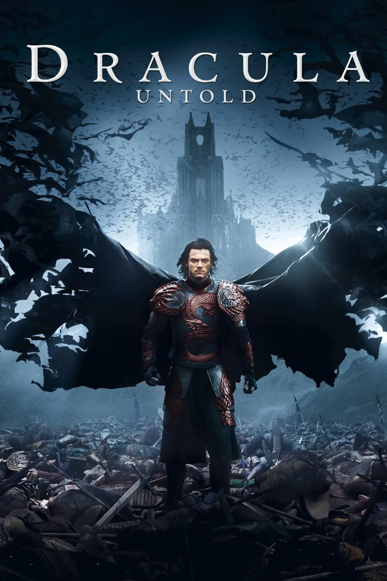 Dracula: Başlangıç İndir - görsel 11