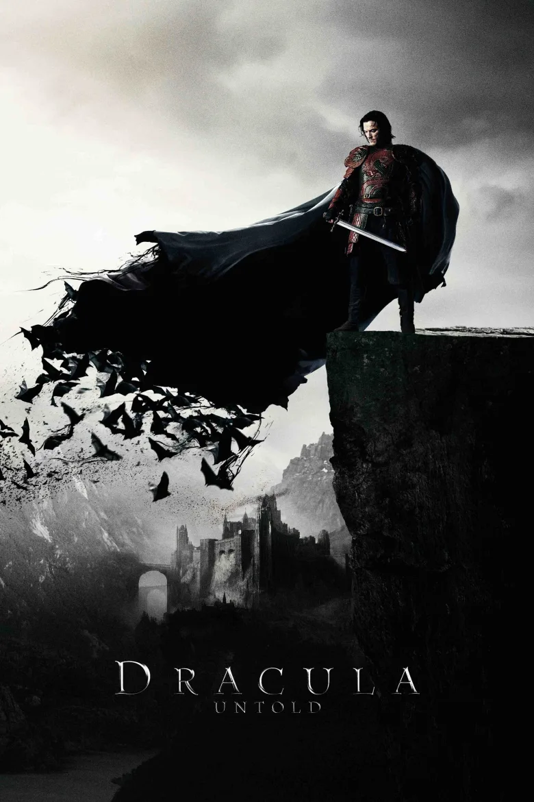 Dracula: Başlangıç İndir - görsel 13