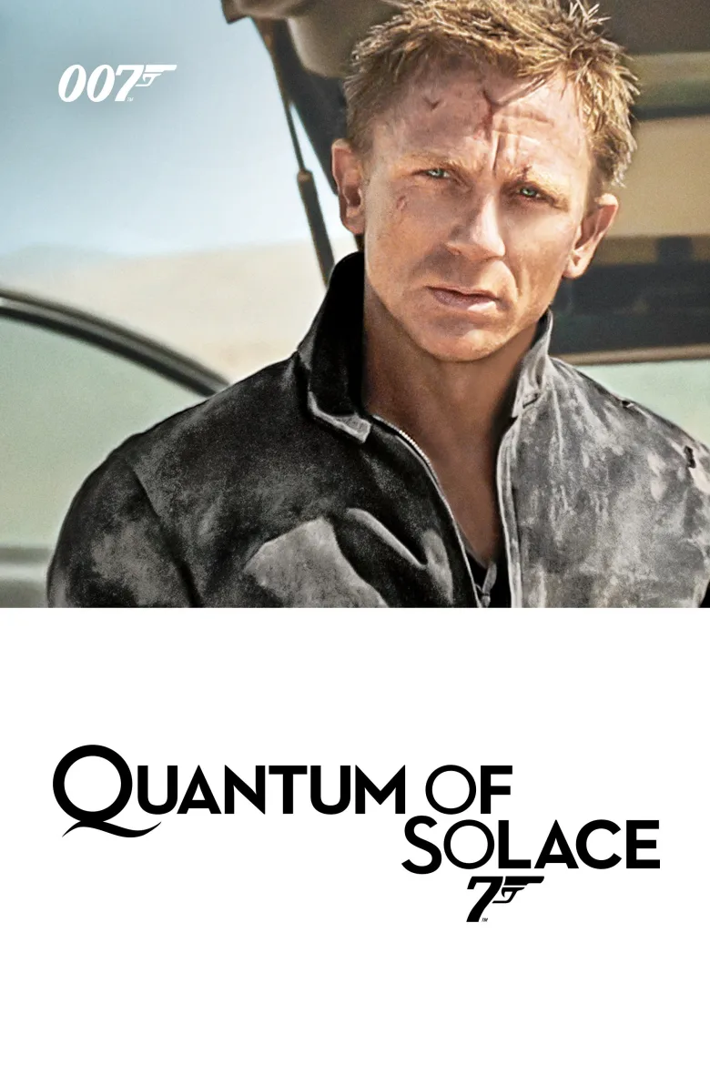 Quantum of Solace İndir - görsel 14