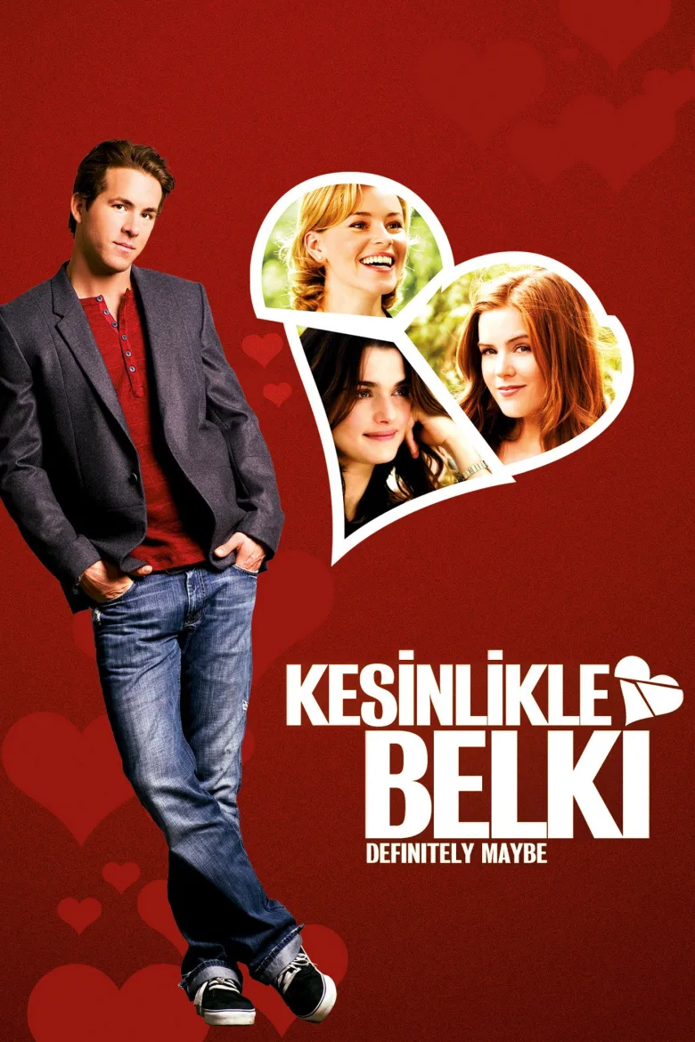 Kesinlikle, Belki İndir - görsel 11