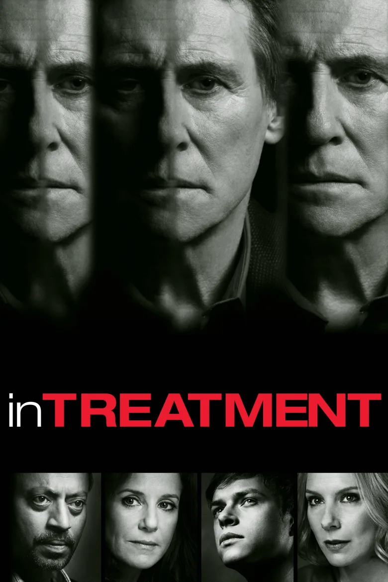 In Treatment 1080p İndir - görsel 13