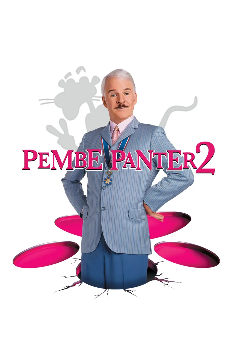 Pembe Panter 2 İndir - görsel 10