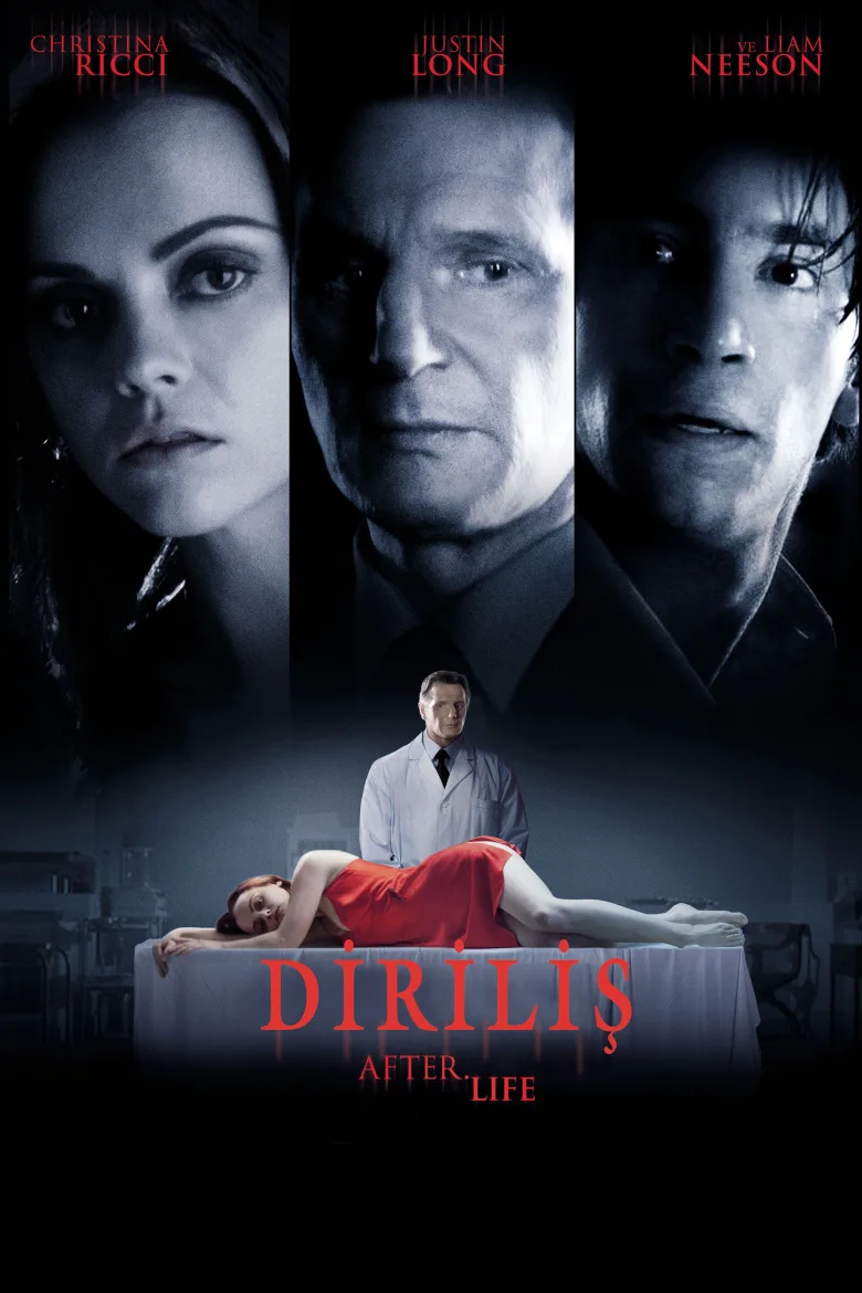 Diriliş İndir - görsel 11