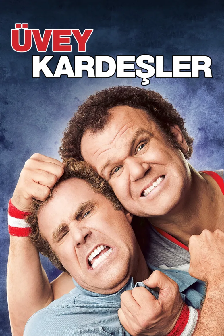 Üvey Kardeşler İndir - görsel 11