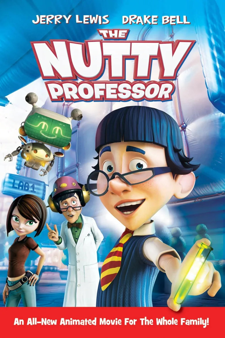 Çılgın Profesör İndir - görsel 3
