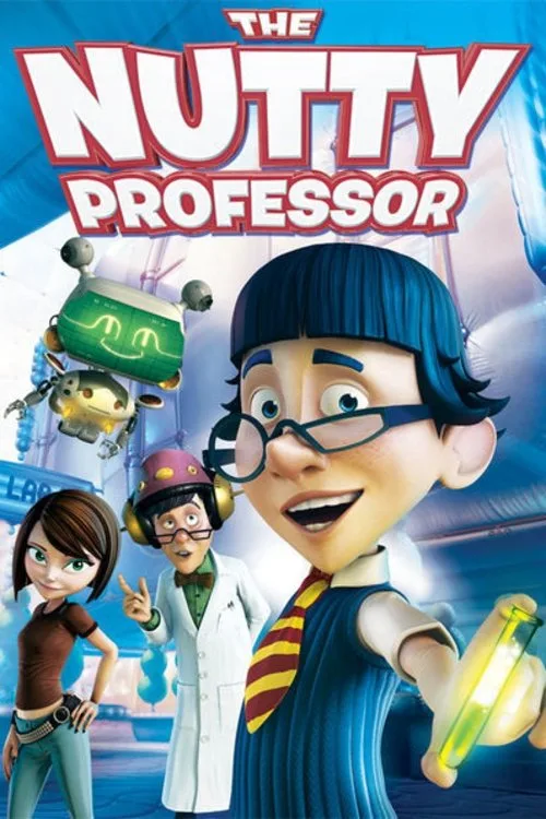 Çılgın Profesör İndir - görsel 4