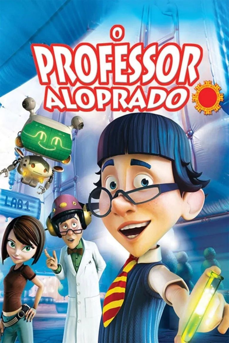 Çılgın Profesör İndir - görsel 5