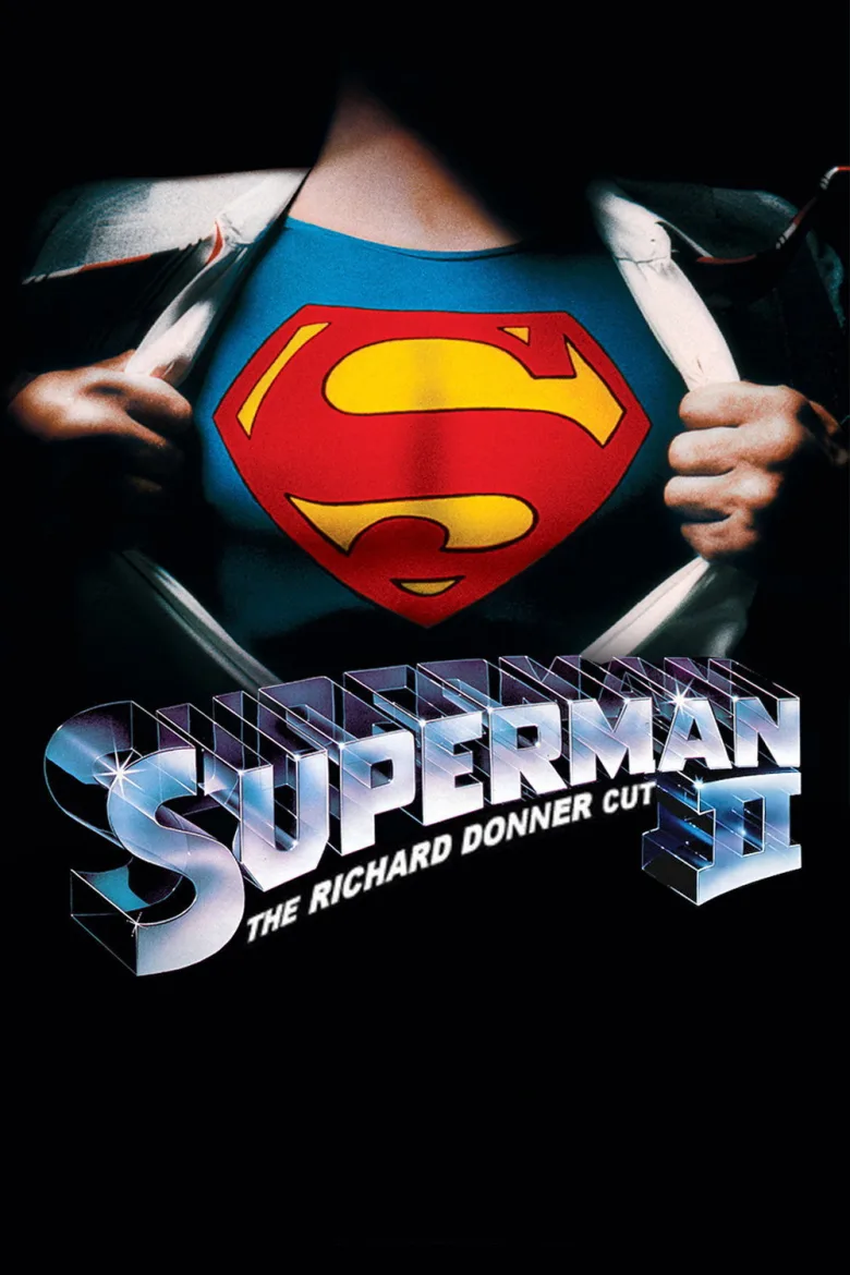 Superman II: The Richard Donner Cut İndir - görsel 12