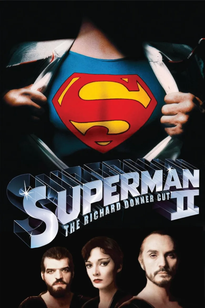 Superman II: The Richard Donner Cut İndir - görsel 13