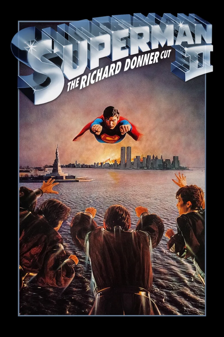 Superman II: The Richard Donner Cut İndir - görsel 14
