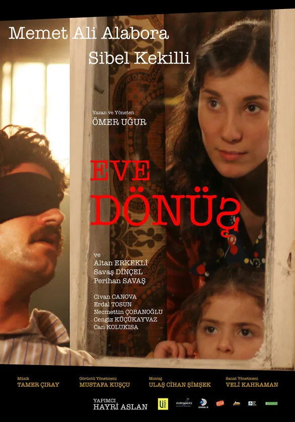 Eve Dönüş İndir - görsel 4