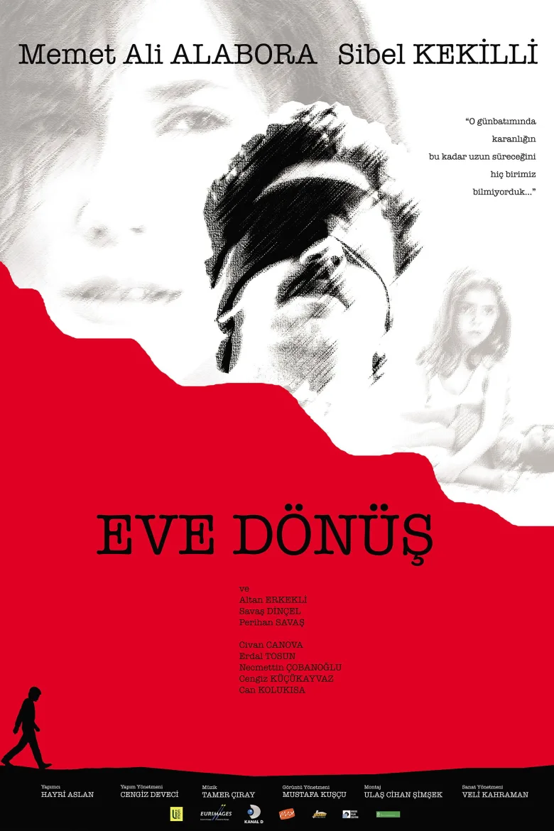 Eve Dönüş İndir - görsel 5