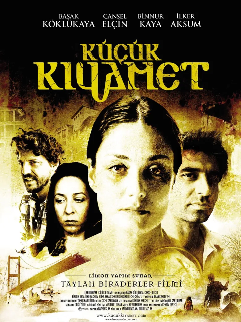 Küçük Kıyamet - görsel 7