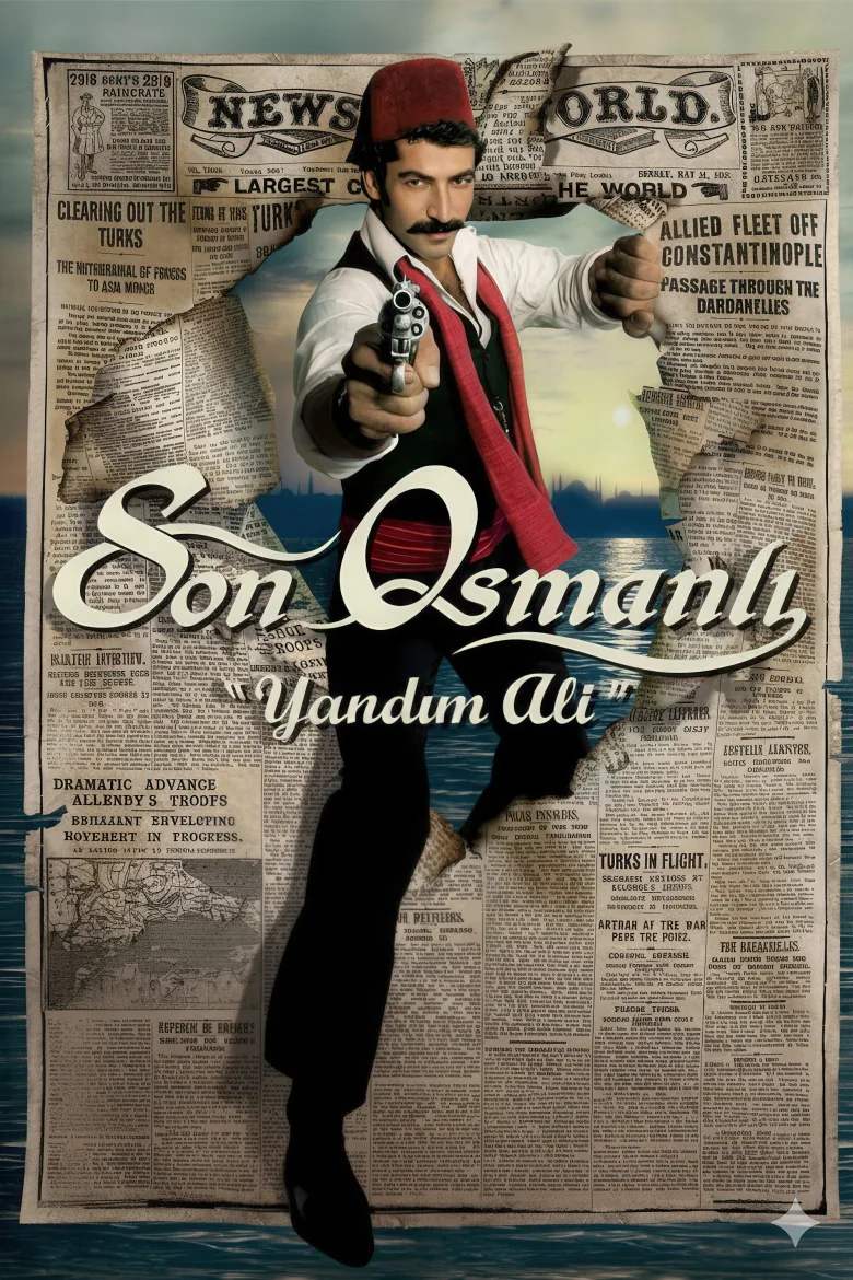 Son Osmanlı: Yandım Ali İndir - görsel 7