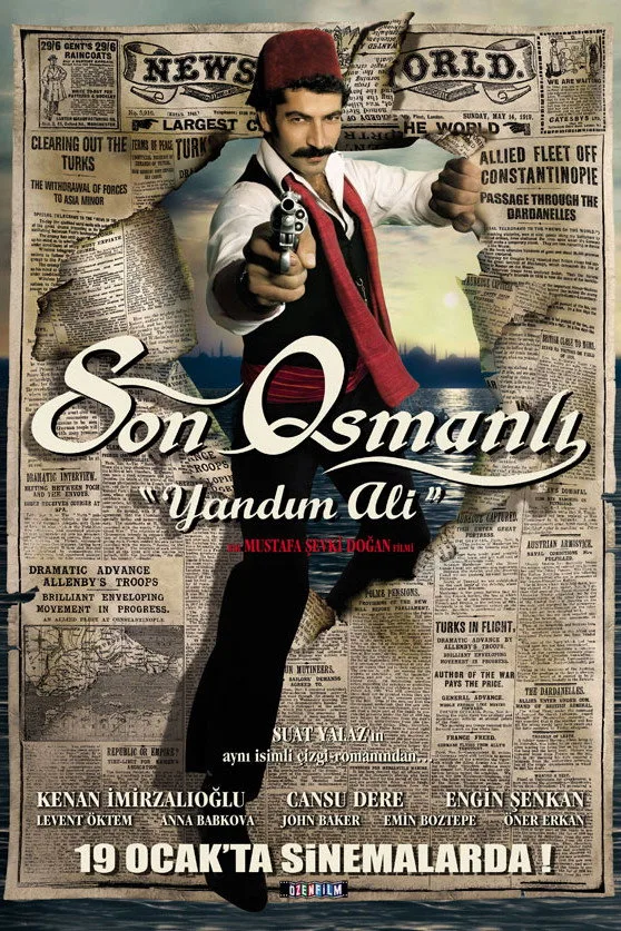 Son Osmanlı: Yandım Ali İndir - görsel 9