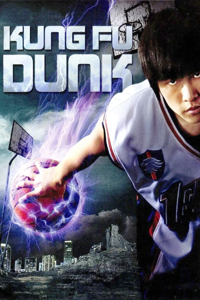 Kung Fu Dunk İndir - görsel 3