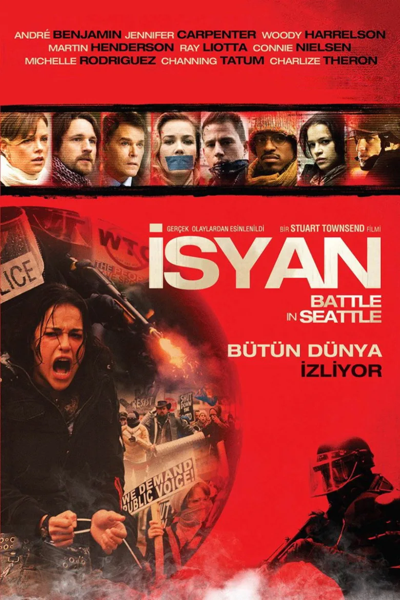 İsyan İndir - görsel 5