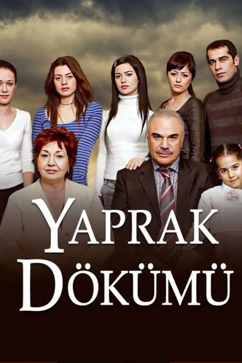 Yaprak Dökümü İndir - görsel 11