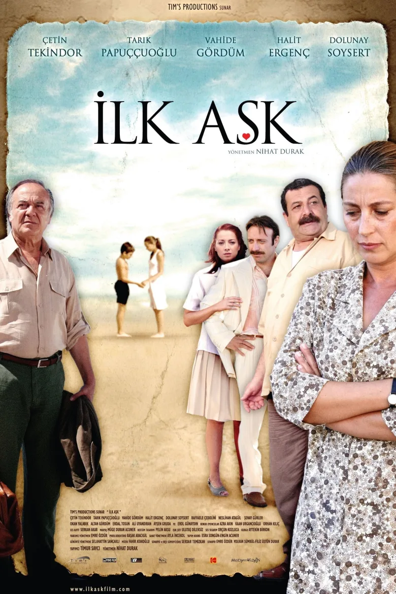 İlk Aşk İndir - görsel 11