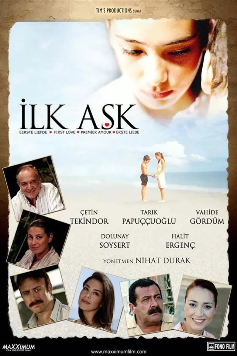 İlk Aşk İndir - görsel 13
