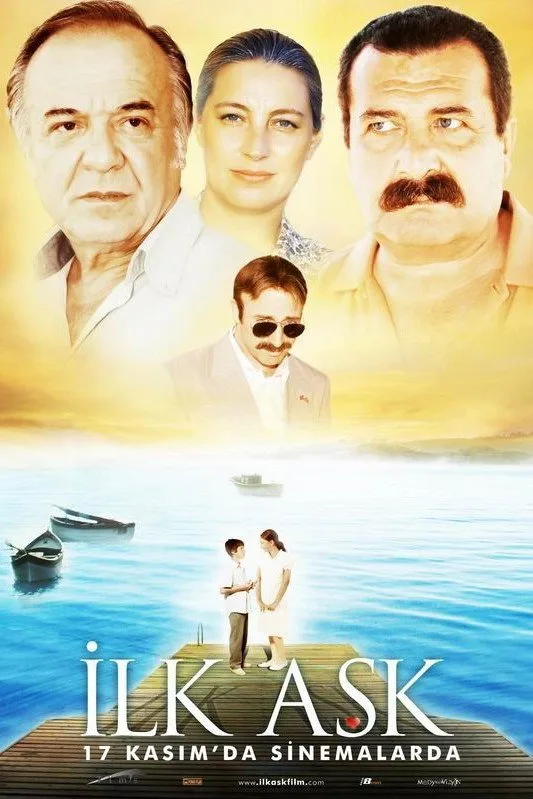 İlk Aşk İndir - görsel 14