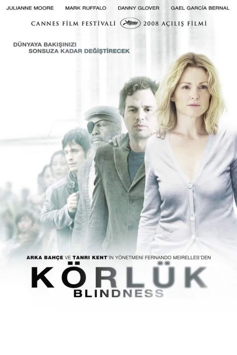 Körlük İndir - görsel 8