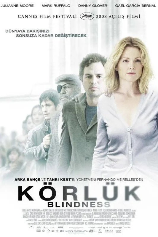 Körlük İndir - görsel 10