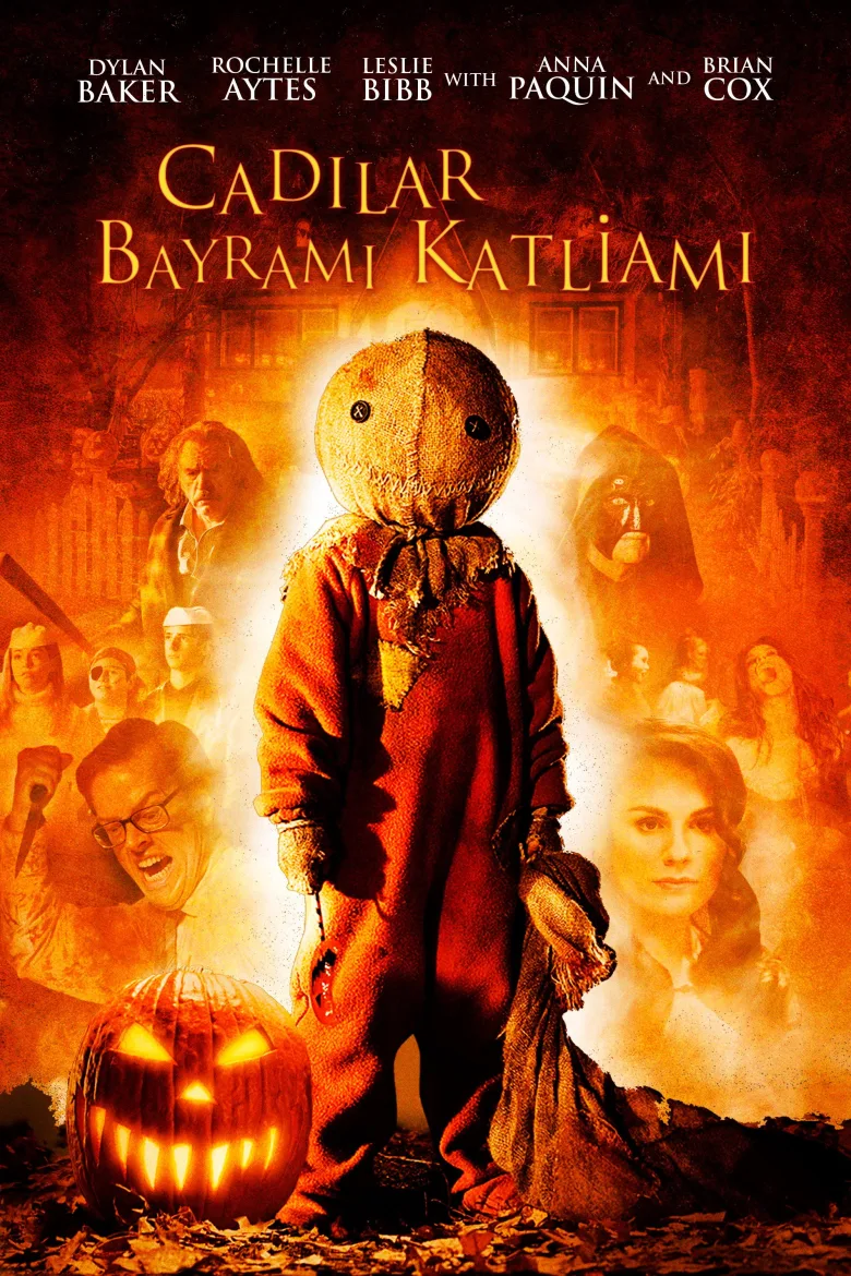 Cadılar Bayramı Katliamı İndir - görsel 11