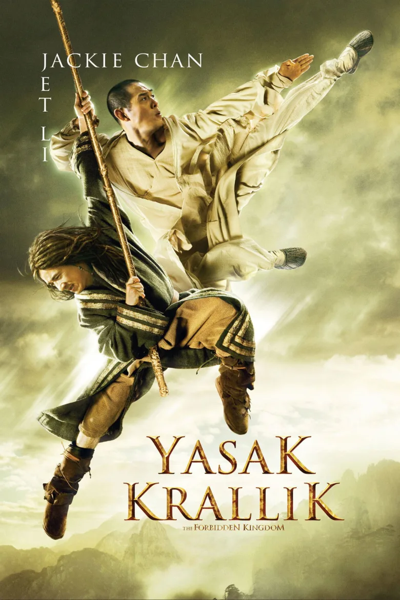 Yasak Krallık İndir - görsel 11