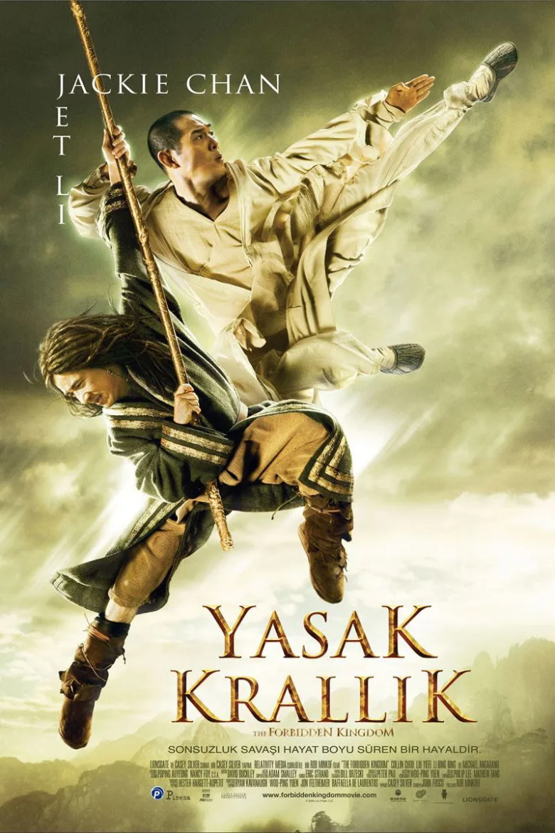 Yasak Krallık İndir - görsel 12