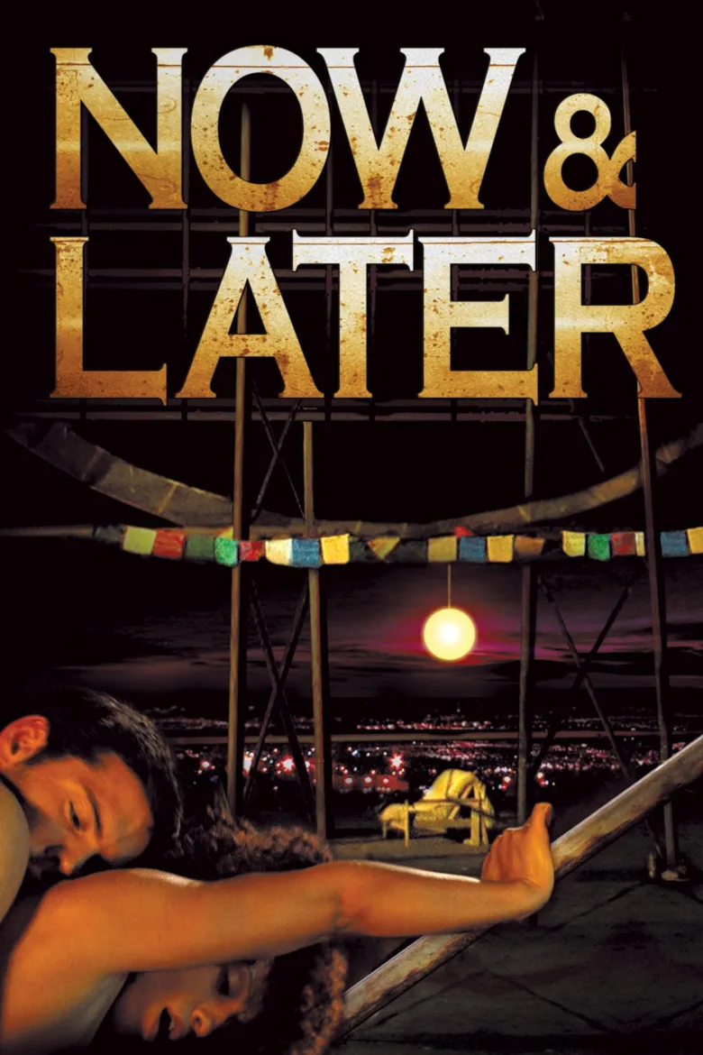Now & Later İndir - görsel 3