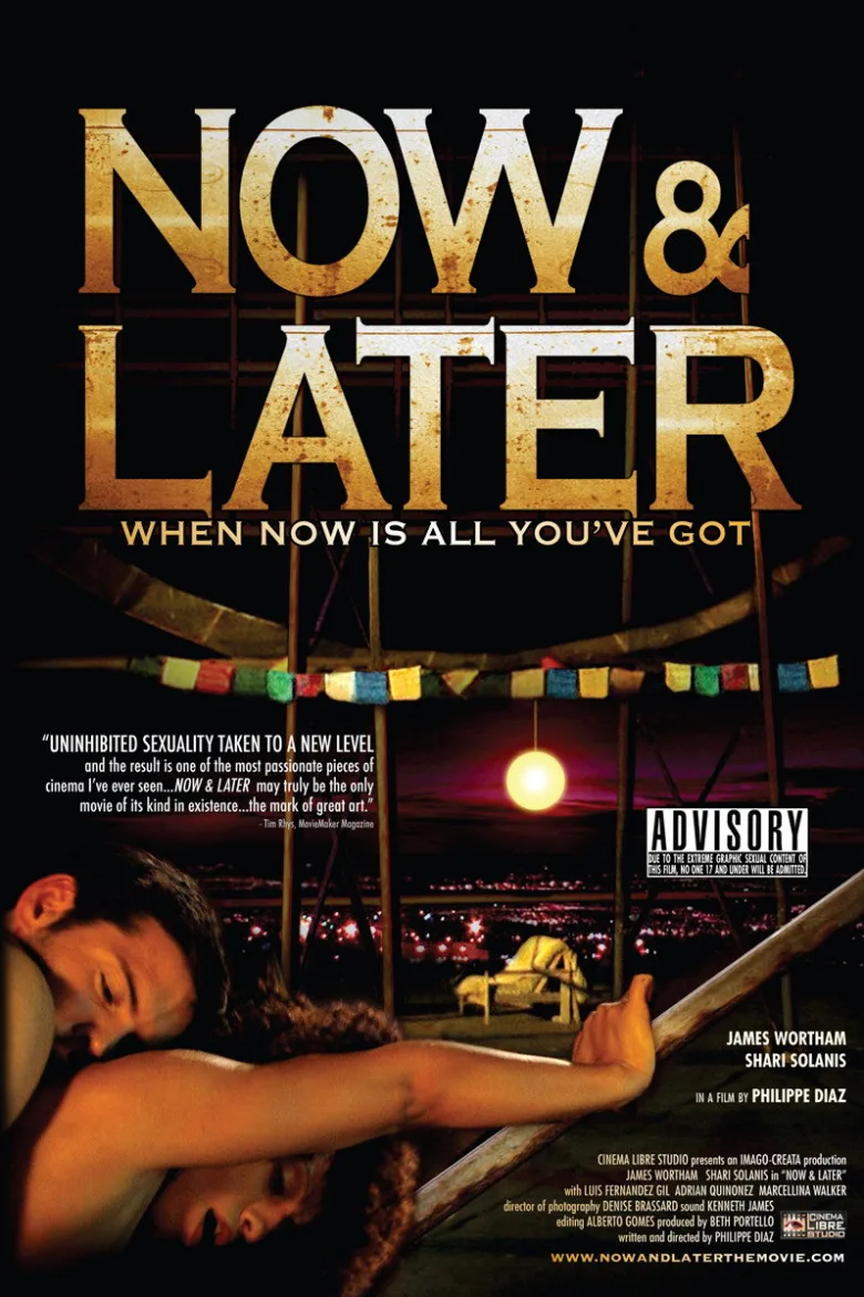 Now & Later İndir - görsel 5