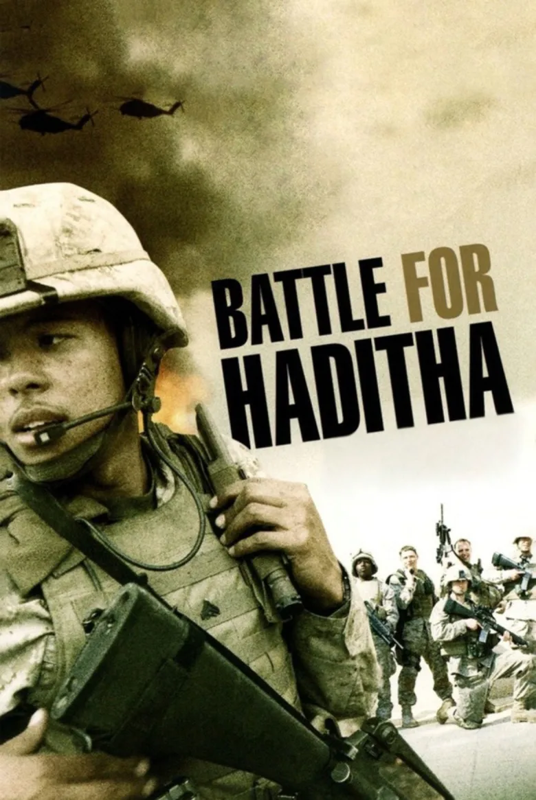 Battle for Haditha İndir - görsel 4