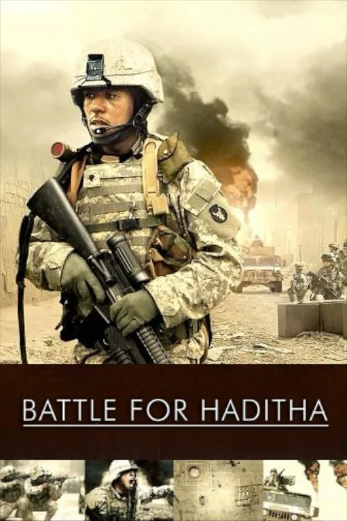 Battle for Haditha İndir - görsel 6