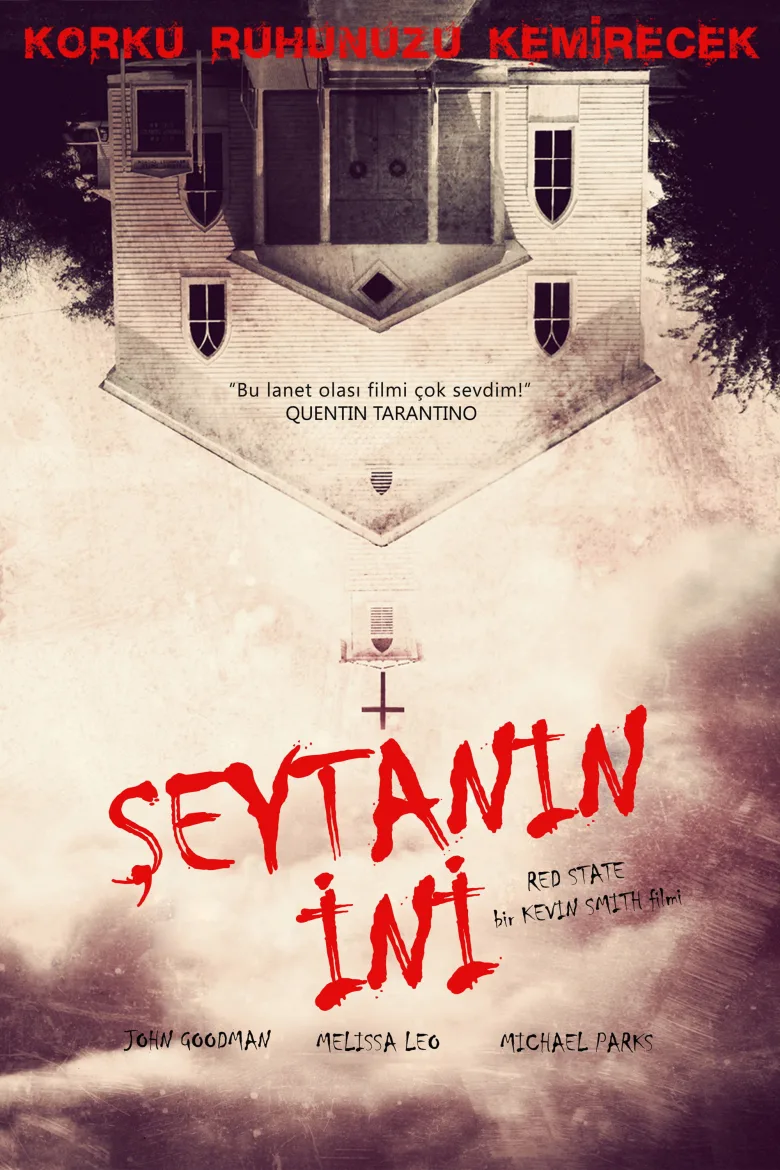 Şeytanın İni İndir - görsel 10
