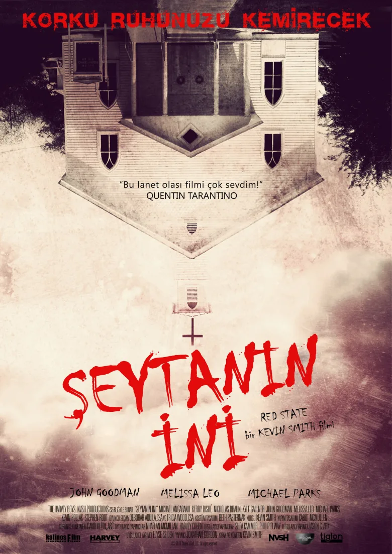 Şeytanın İni İndir - görsel 11