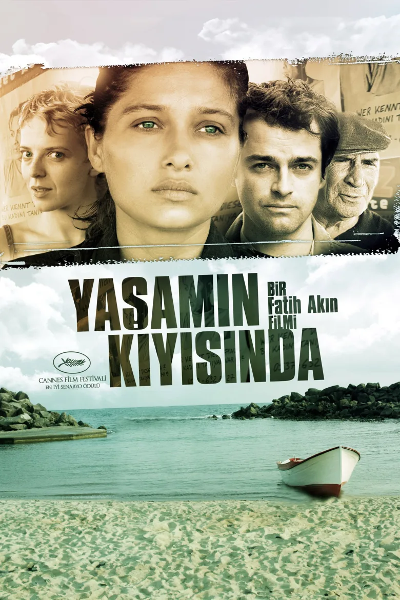 Yaşamın Kıyısında İndir - görsel 10
