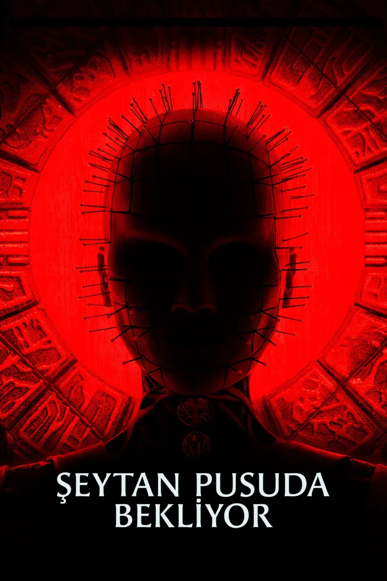Şeytan Pusuda Bekliyor İndir - görsel 11